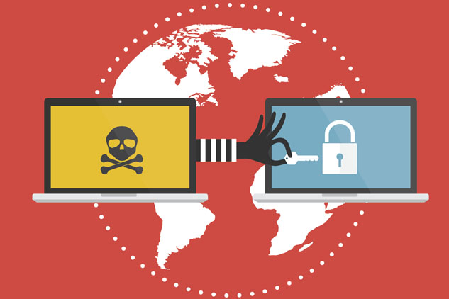 Mengapa Menginstal Pembaruan Software Membuat Kita Tetap Aman Dari Serangan Ransomware WannaCry