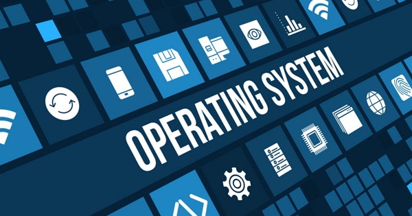 Esensi Sistem Operasi Software, Fondasi Komputasi Modern