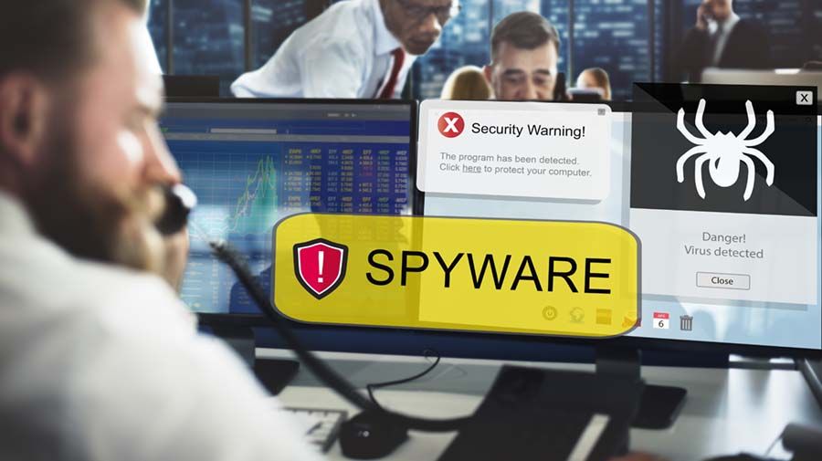Memahami Ancaman, Software Spyware dalam Lingkungan Digital