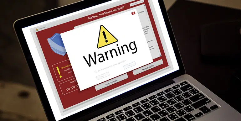 Mengenal Adware, Ancaman Digital yang Perlu Diwaspadai