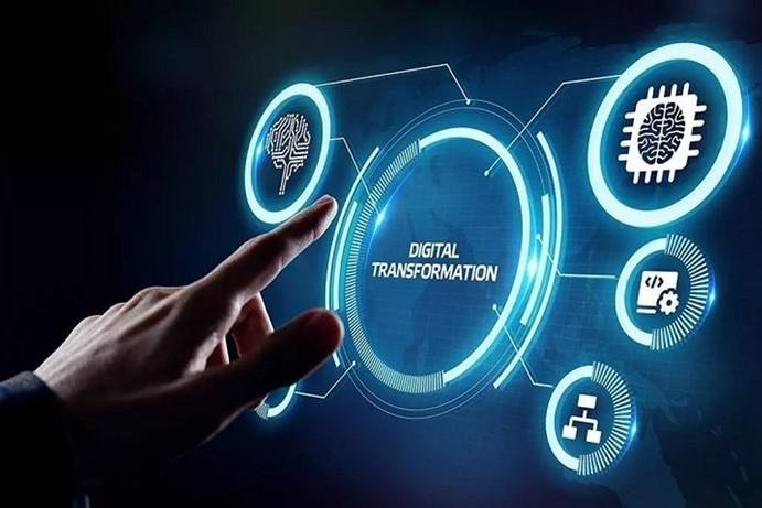 Mengulas Peranan Software dalam Transformasi Digital